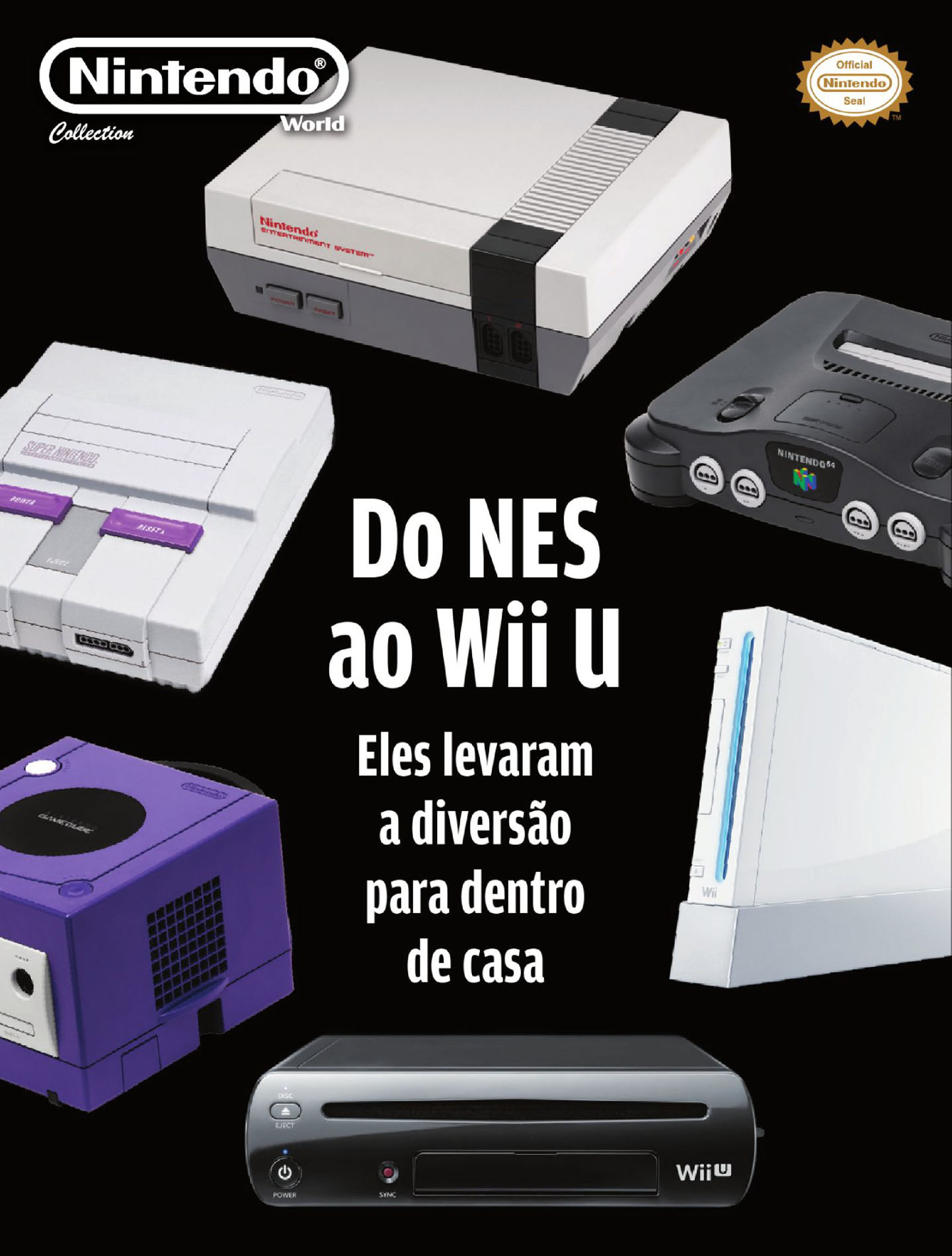 Dicas & Truques Xbox Edição 109 (Digital) 